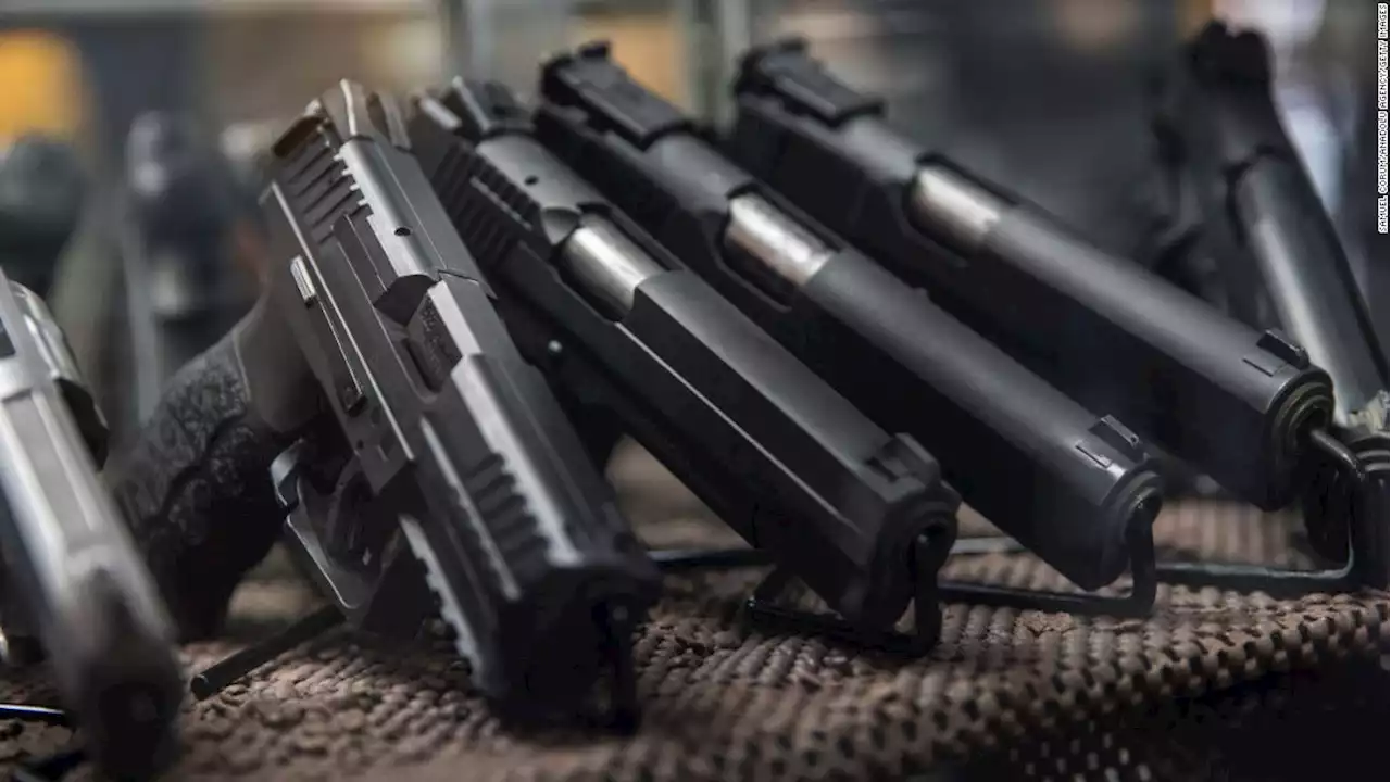 Firearms rights group sues San Jose over proposal to make gun owners carry insurance and pay annual fee