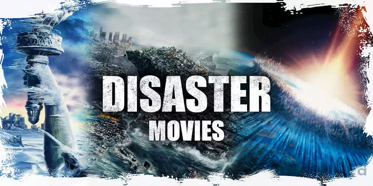 From 'Independence Day' to '2012': Why Do We Like Disaster Movies?