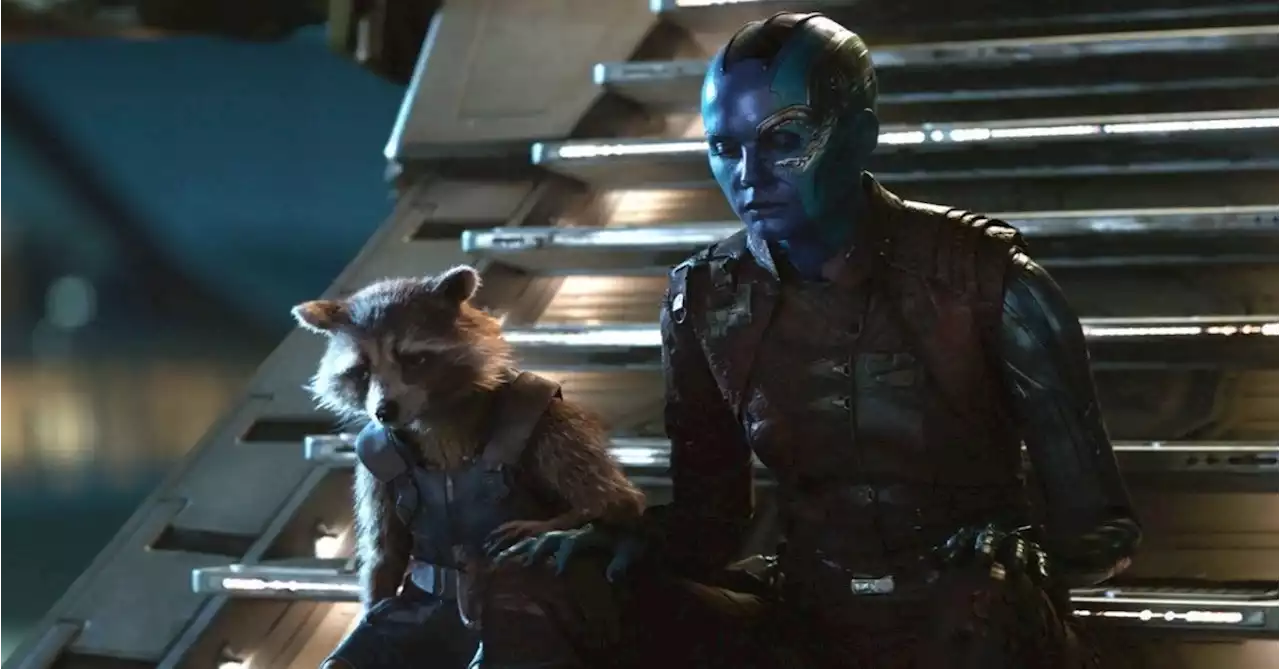 Guardians of the Galaxy Star Reacts to James Gunn's Grim News for Vol. 3