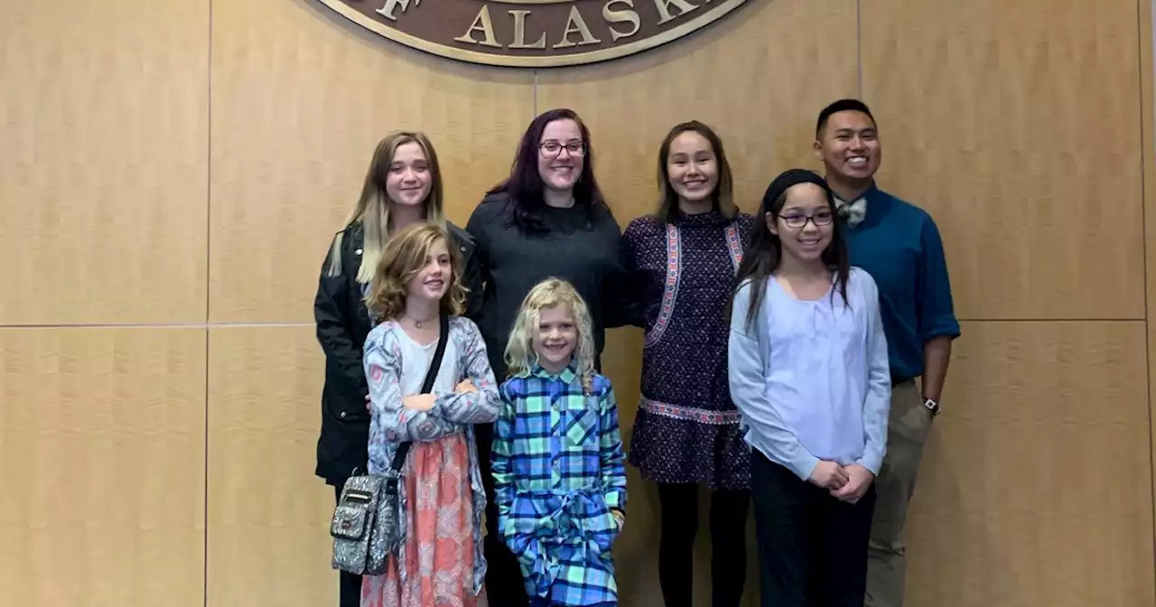 'This Is Not Over': Alaska Supreme Court Rejects Youth Climate Case