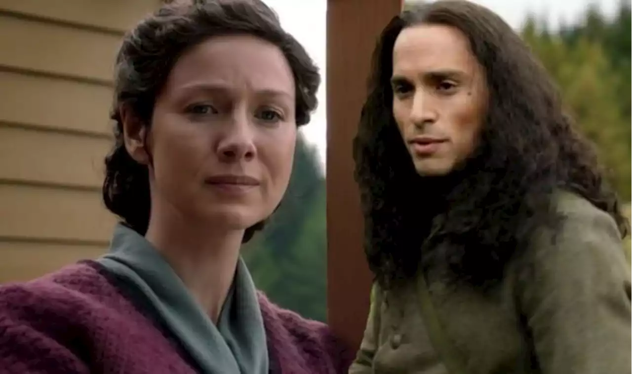 Outlander season 6: Claire Fraser to meet more time travellers after episode title clue