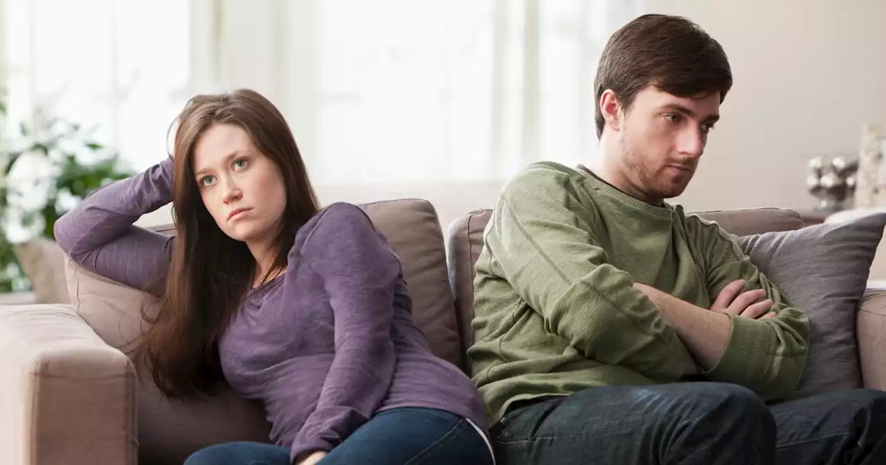 'My boyfriend hasn't proposed after 4.5 years - I'm not sure he really loves me'