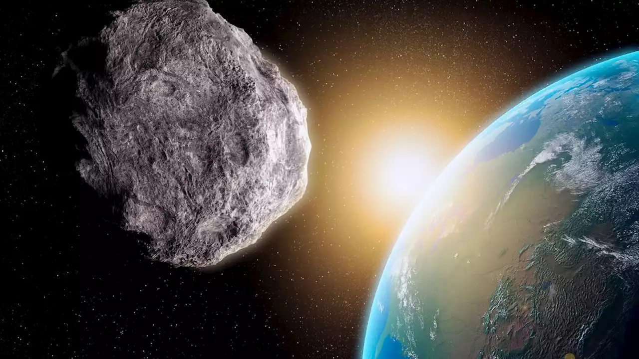 NASA unveils new plan to detect possible ‘doomsday asteroids’ near Earth