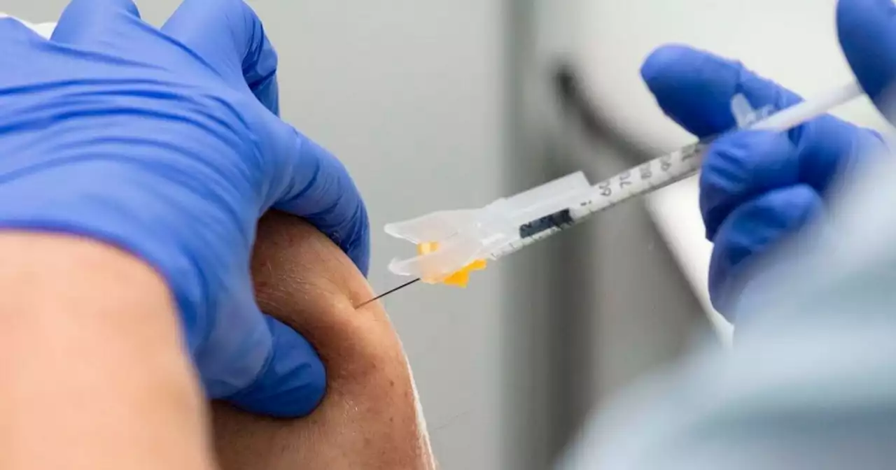 People least likely to be vaccinated against Covid and their jobs revealed