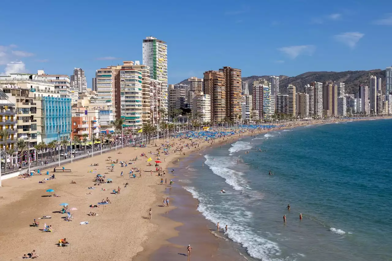 Holiday bookings to Greece, Dubai and Turkey soar but interest in Spain is down