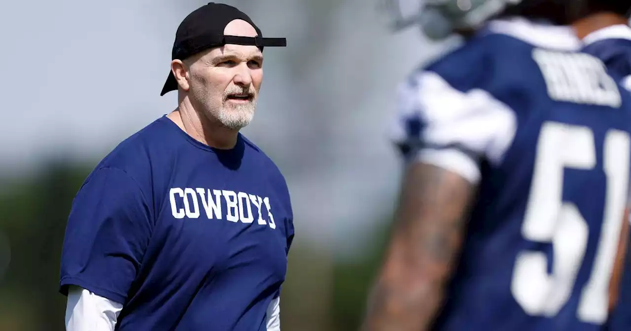 Dan Quinn is back, but Cowboys DC has an overhaul ahead to continue Dallas’ defensive improvement