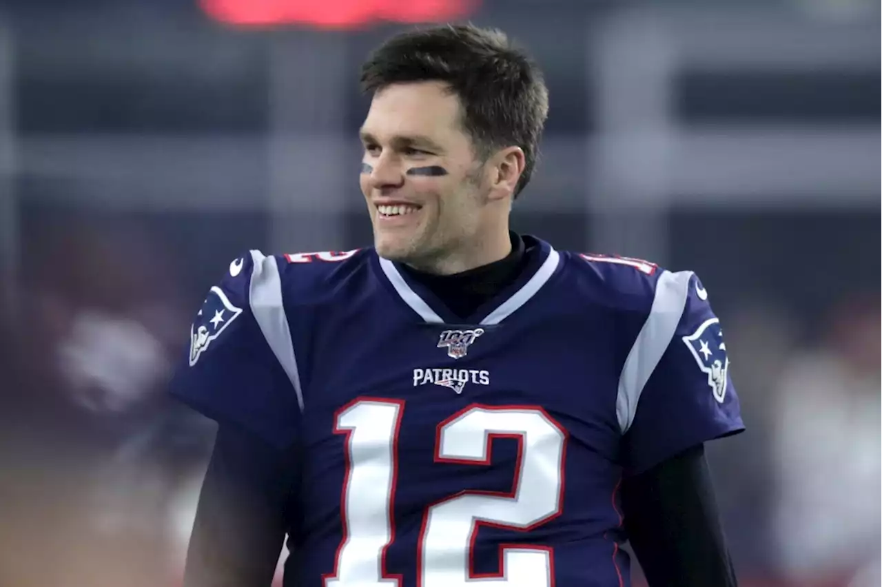 Tom Brady Retiring From Football After 22 Seasons, ESPN Report Claims