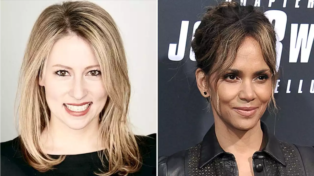 WME’s Holly Jeter Becomes President Of Halle Berry’s Newly Formed Production Company