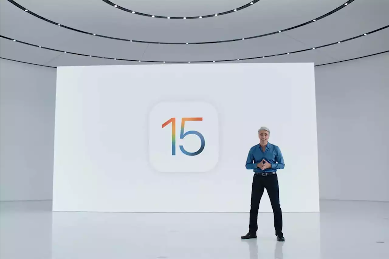 Apple's iOS 15: Everything You Need to Know | Digital Trends