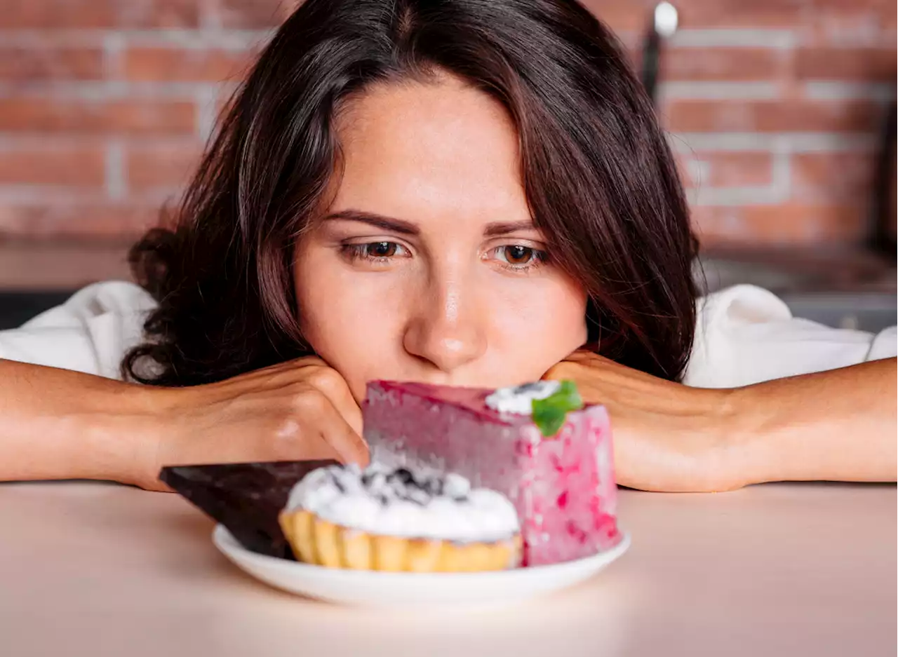 5 Specific Steps to Stop Sugar Cravings, According to a Brain Doctor — Eat This Not That