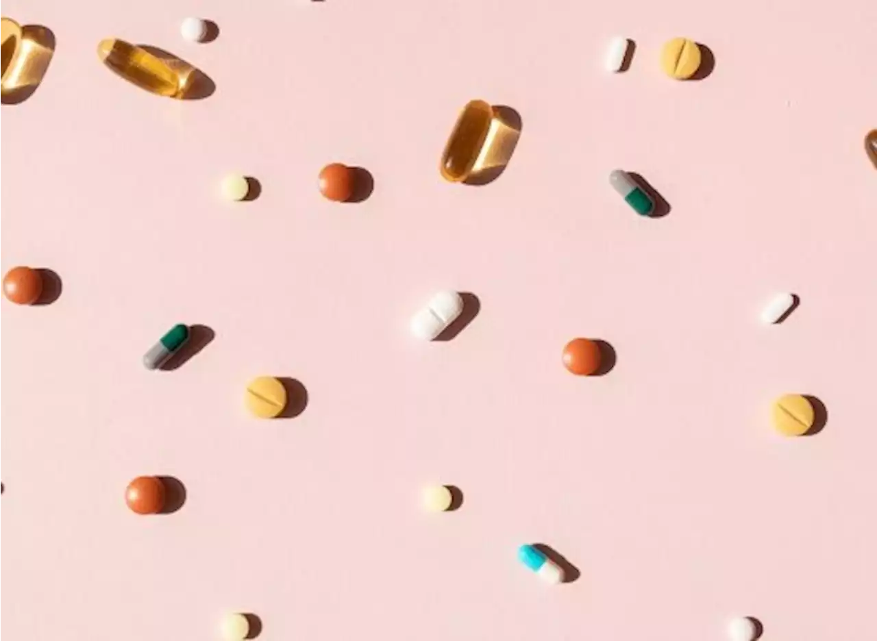 Surprising Effects of Your Favorite Supplements