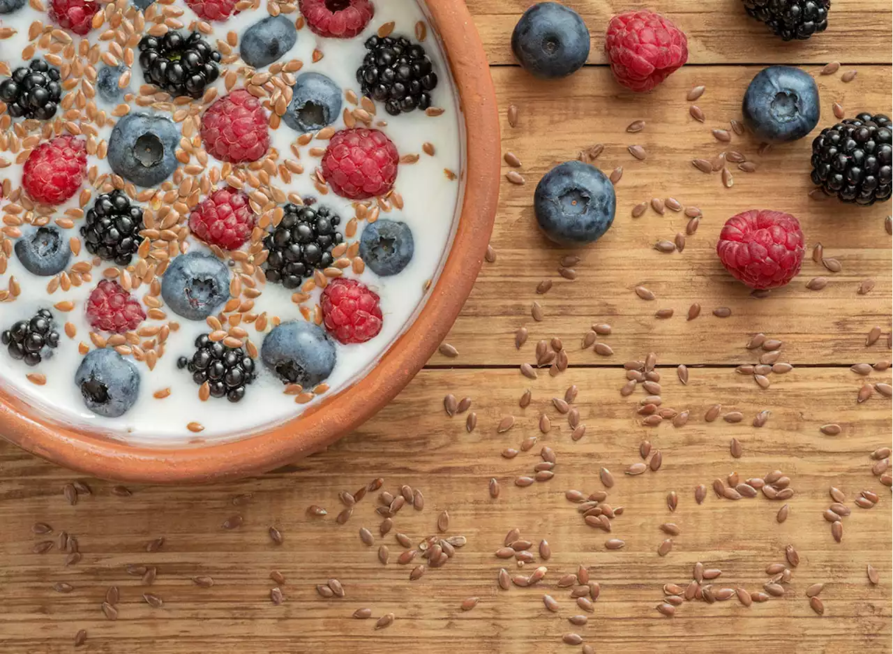 The 3 Best Breakfast Habits to Keep Your Brain Sharp, Dietitians Say — Eat This Not That