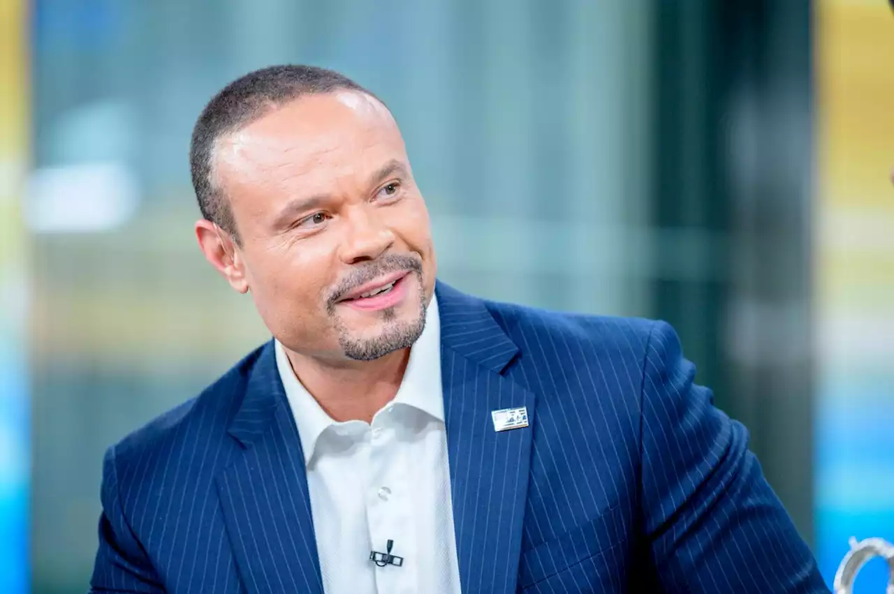 Fox News host Dan Bongino earned himself a Google Ads ban too | Engadget