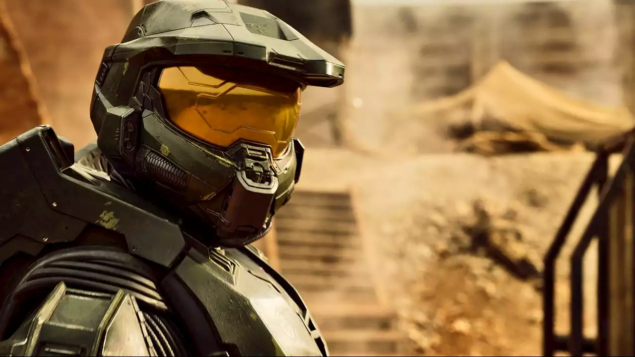 'Halo': What to Know About the Paramount Plus Sci-Fi Series