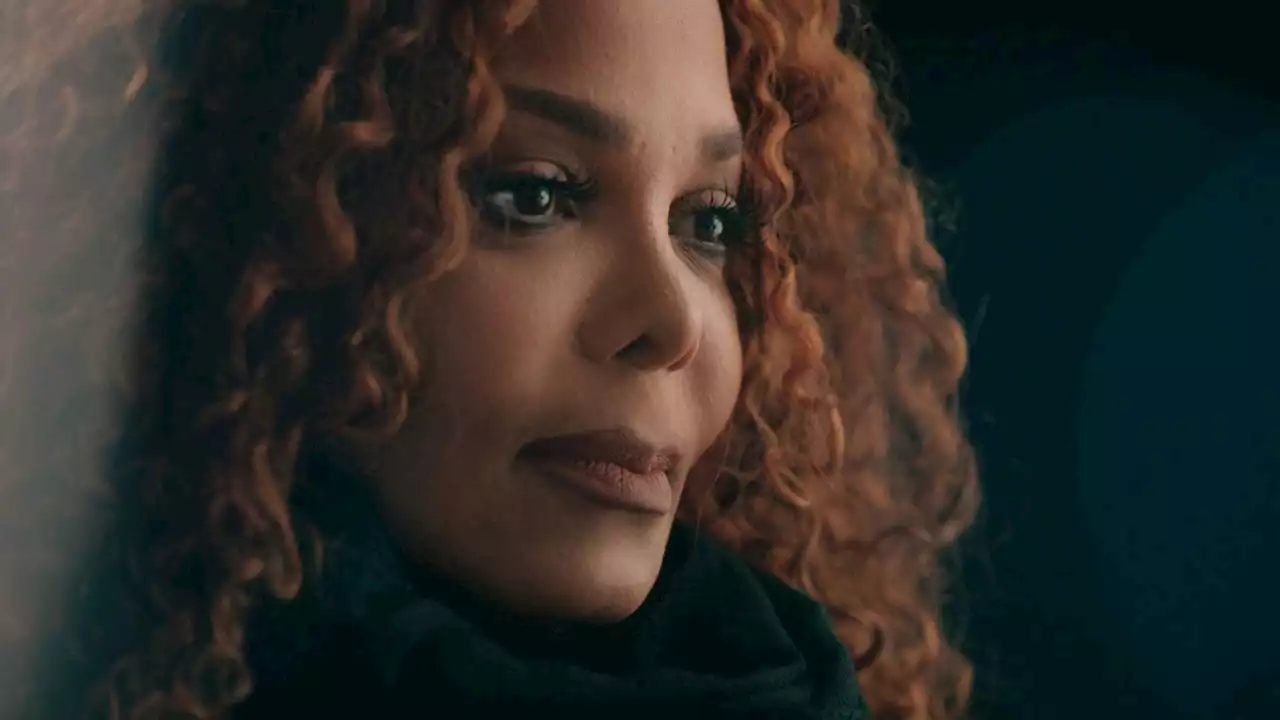 How to Watch the Tell-All Janet Jackson Documentary Premiering Tonight