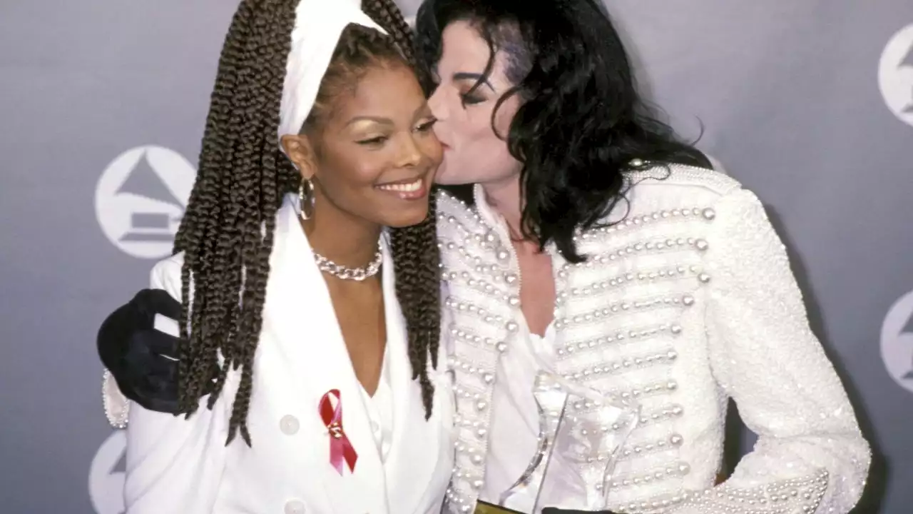 Janet Jackson Breaks Down the 'Shift' in Her Relationship With Michael