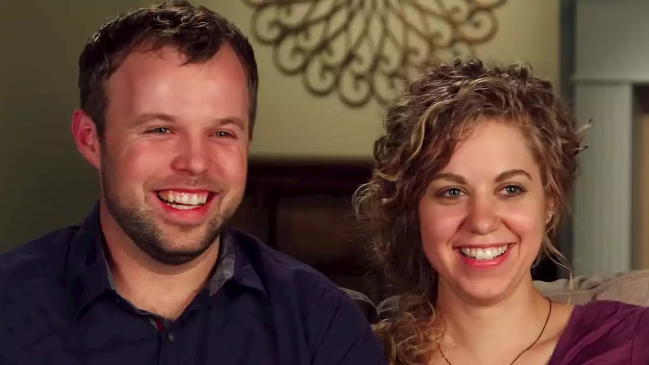 John David Duggar and Abbie Speak Out After Plane Crash