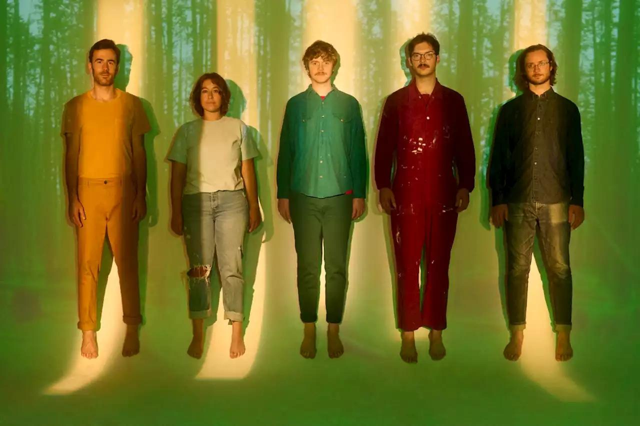 Pinegrove - 11:11 review: Pumpkin-spiced indie with a bit of politics