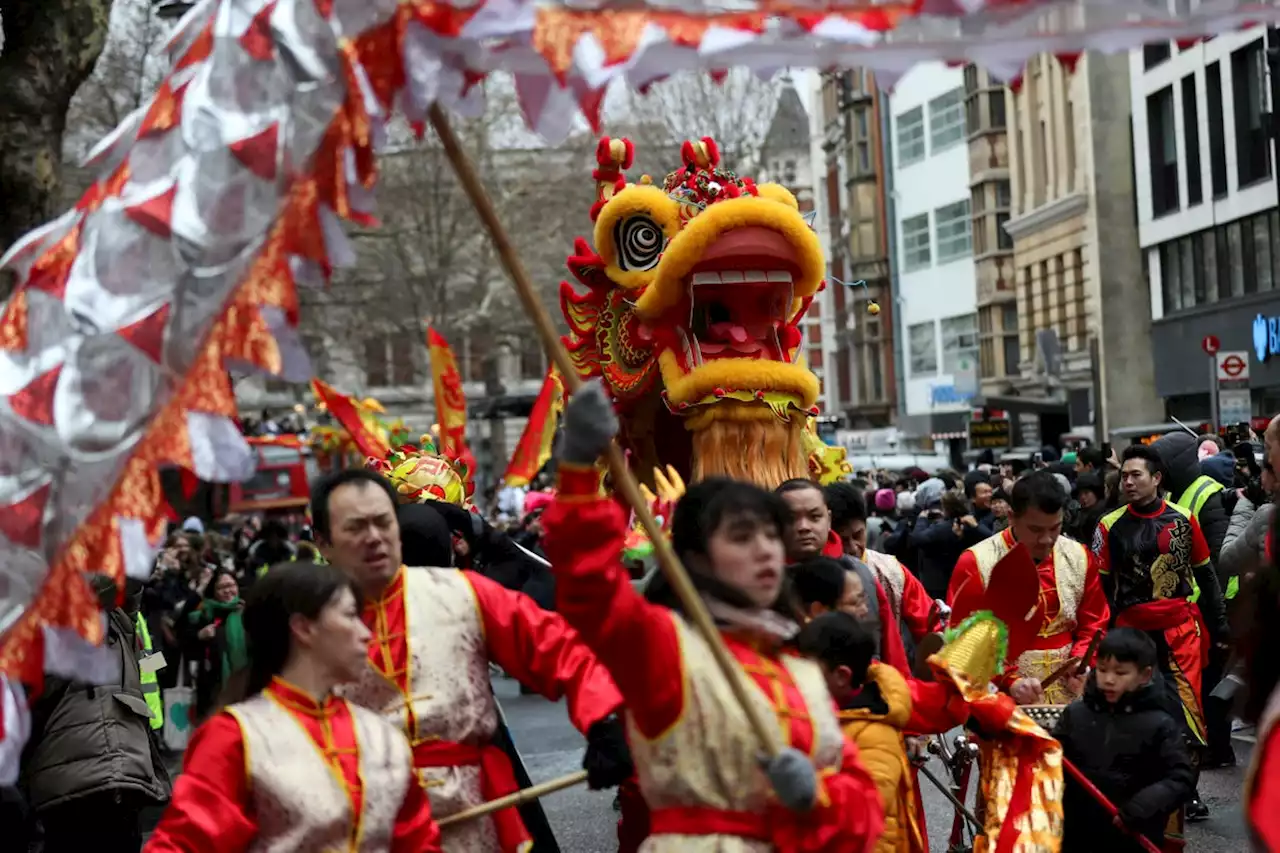 When is Chinese New Year 2022 and what’s the animal zodiac sign?