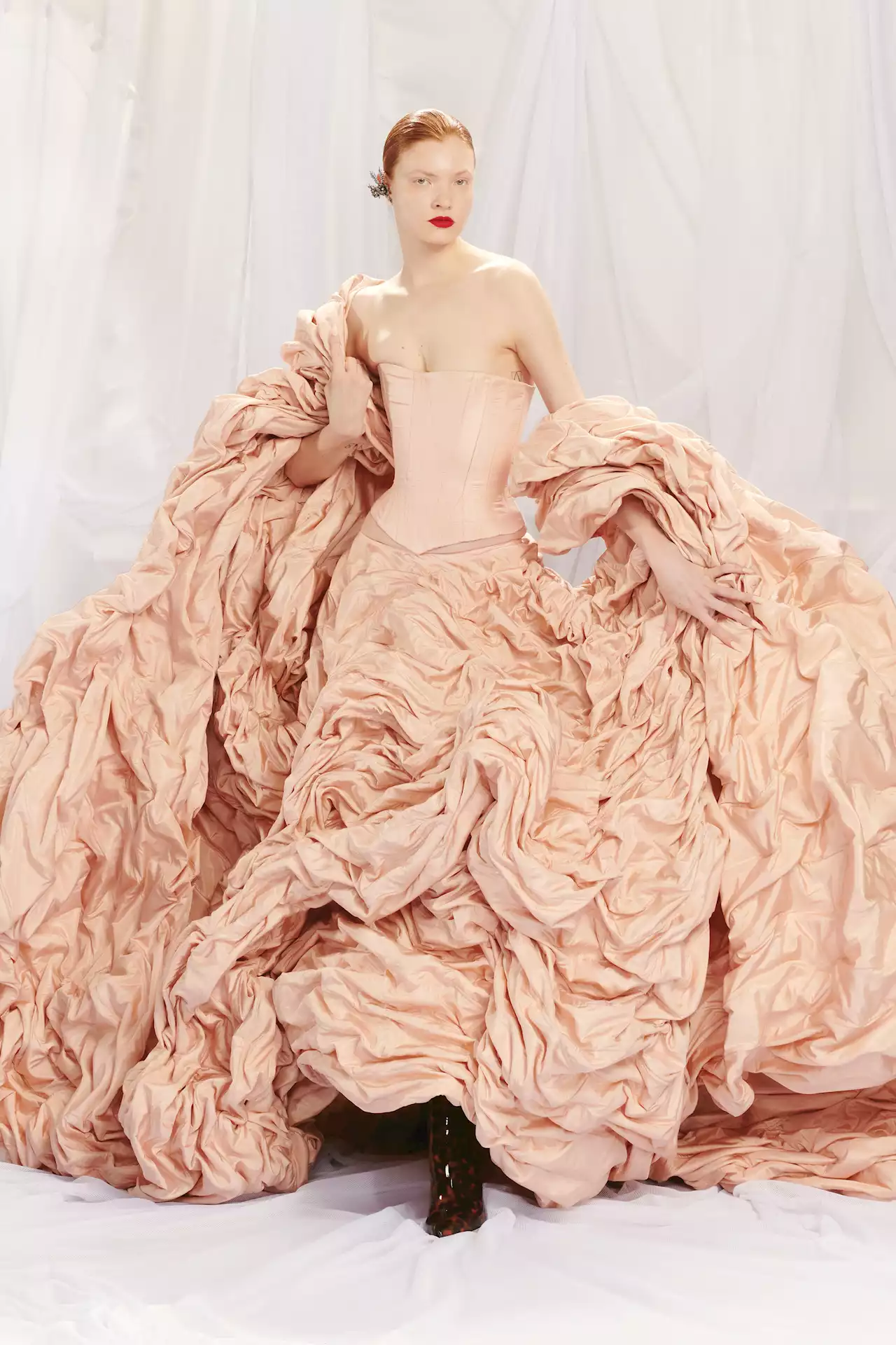 Couture Week 2022: The Most Viral Runway Moments