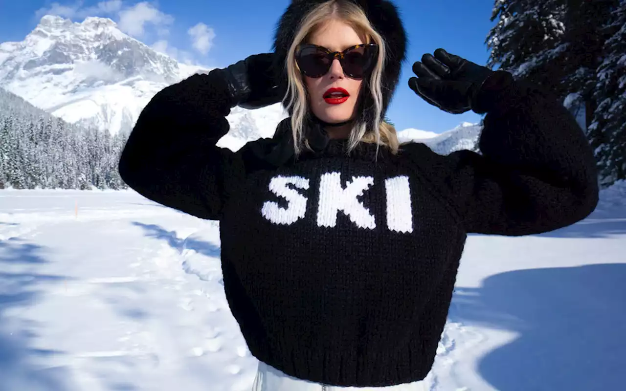 GOGO Sweaters: The Canadian Brand Taking Over Social Media