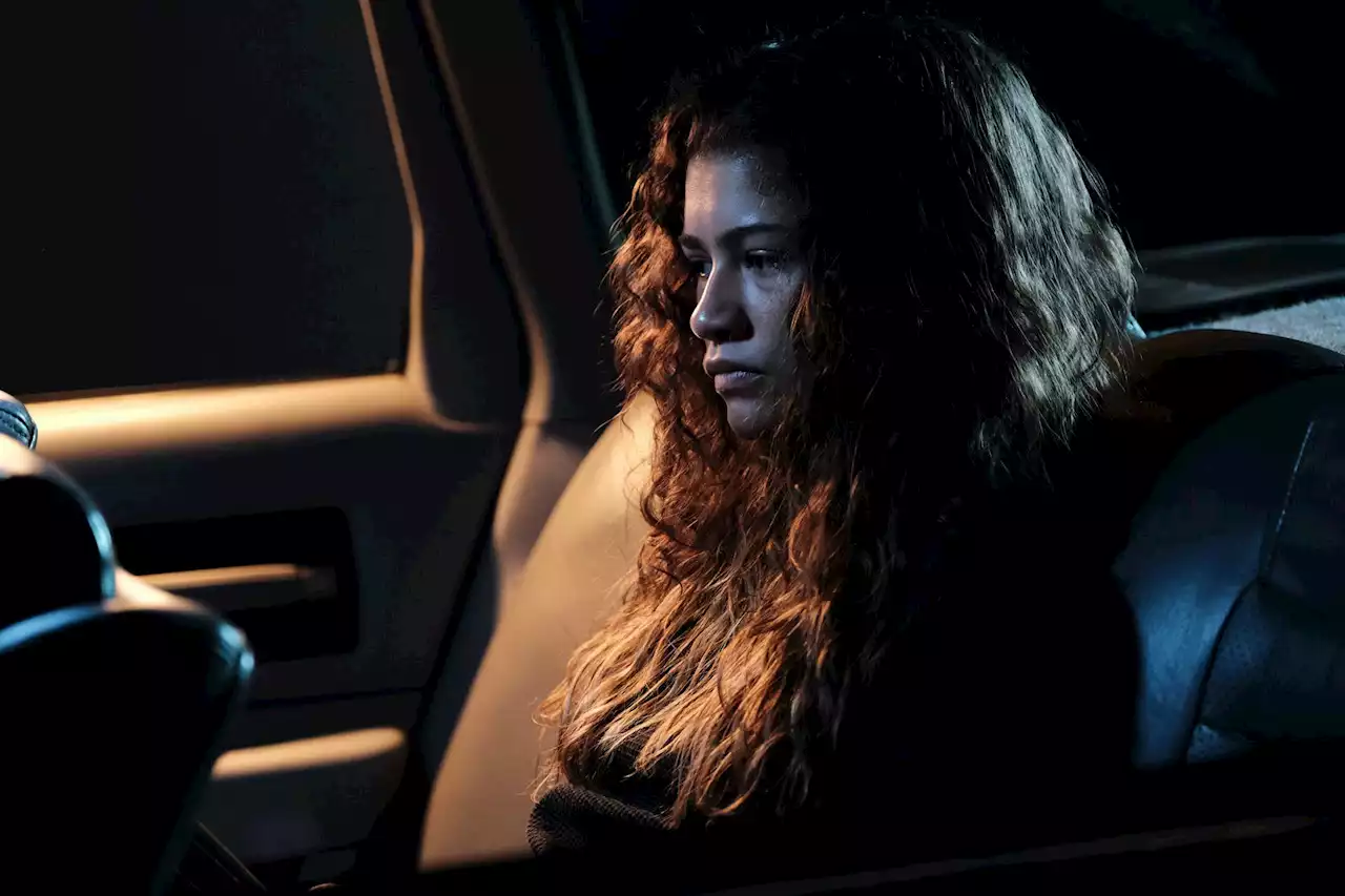 Does HBO’s ‘Euphoria’ Really Glamorize Drug Abuse?