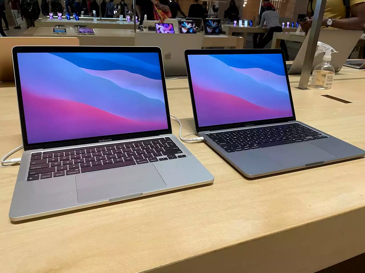 Forget The MacBook Pro, Apple Has Something Better