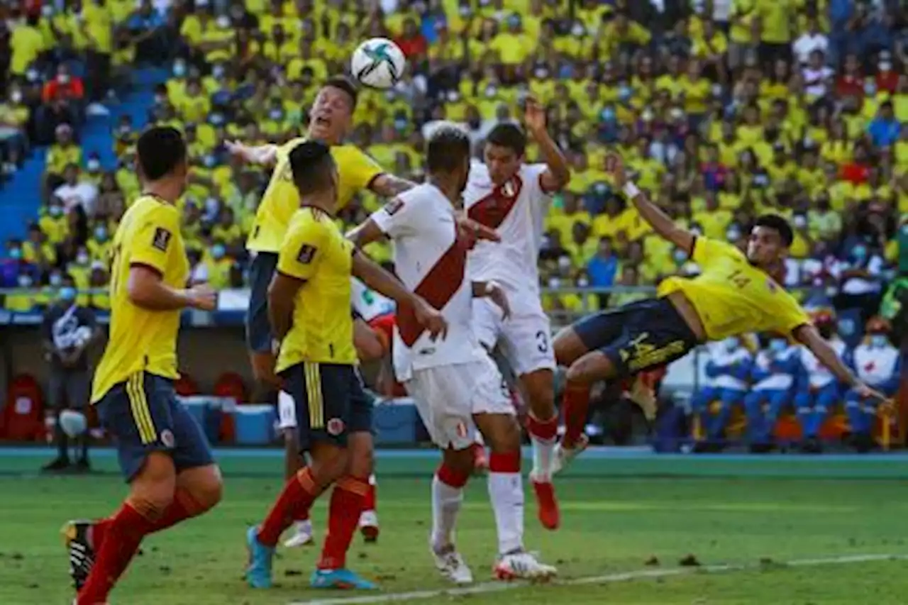 Selección Colombia no quiere perder tiempo: ya tomó rumbo a Argentina