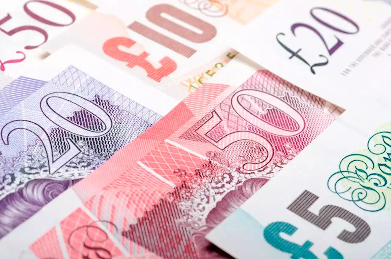 GBP/USD Weekly Forecast: Sterling sinking set to continue on high BOE expectations, low NFP ones