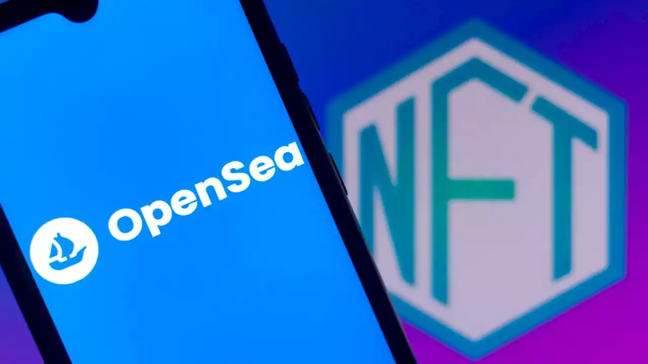 OpenSea Says 80% of NFTs Made With Its Free Tool Are Fraudulent