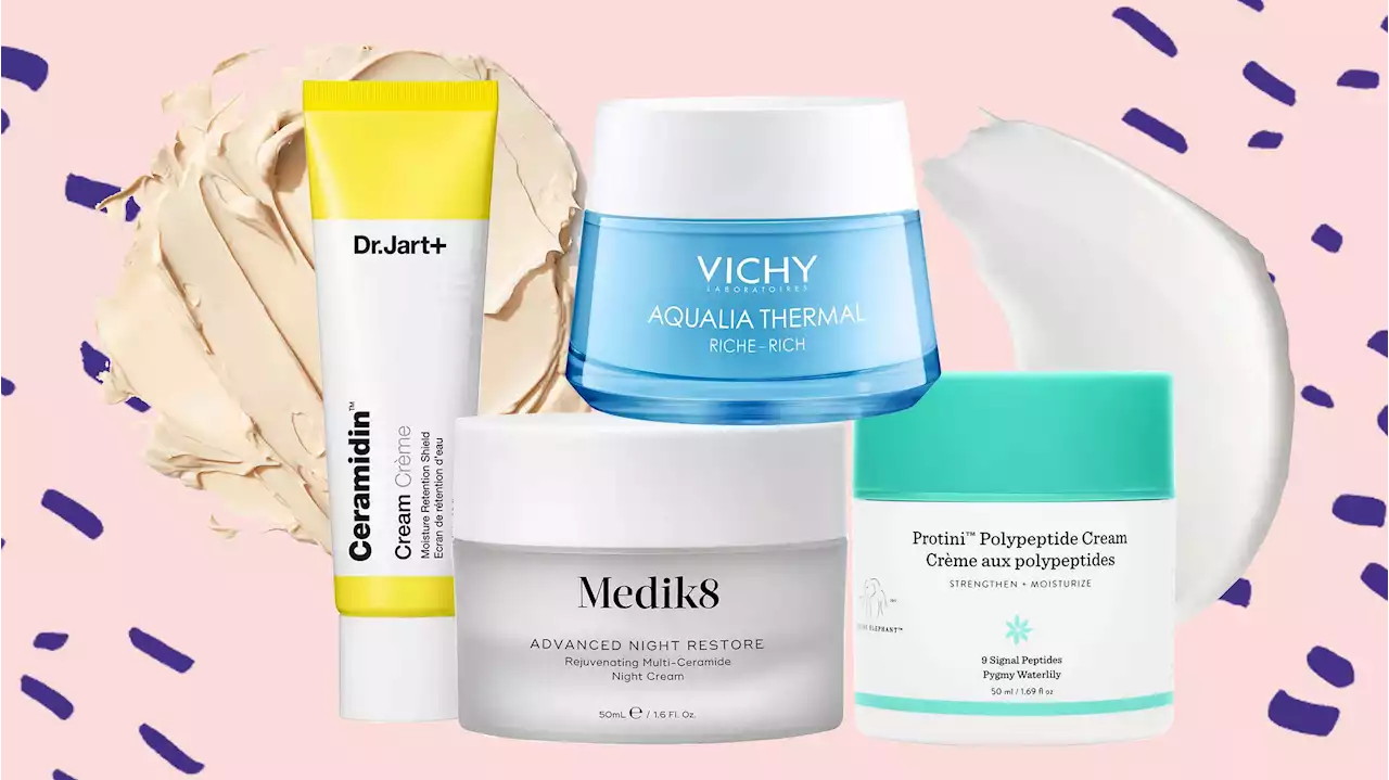 These are the best moisturisers for dry skin that promise restoration and hydration