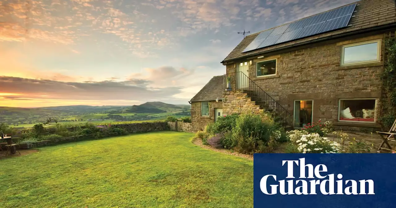 Summer breaks: 20 of the best self-catering stays in the UK