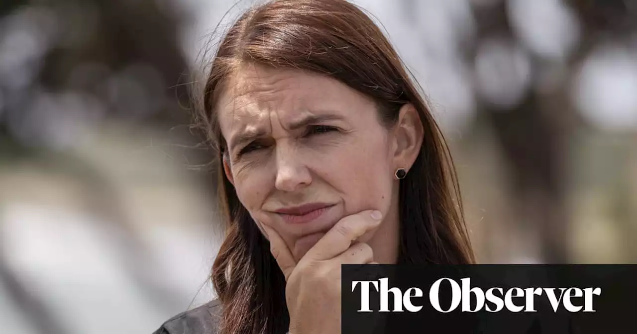 New Zealand’s Jacinda Ardern isolates after possible Covid exposure