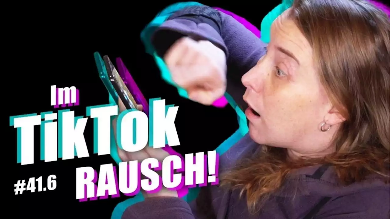 TikTok: Wie es funktioniert und was es bewirkt | c’t uplink 41.6