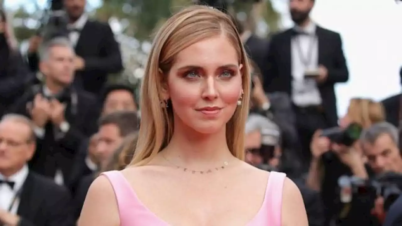 Chiara Ferragni mette in vendita il suo brand