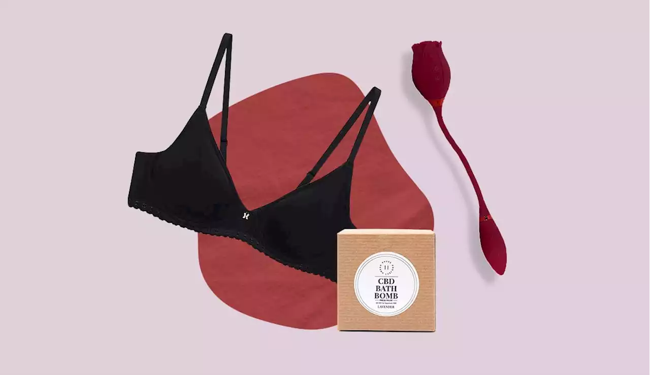 16 Gifts a Relationship Therapist Approves for Valentine's Day | Well+Good