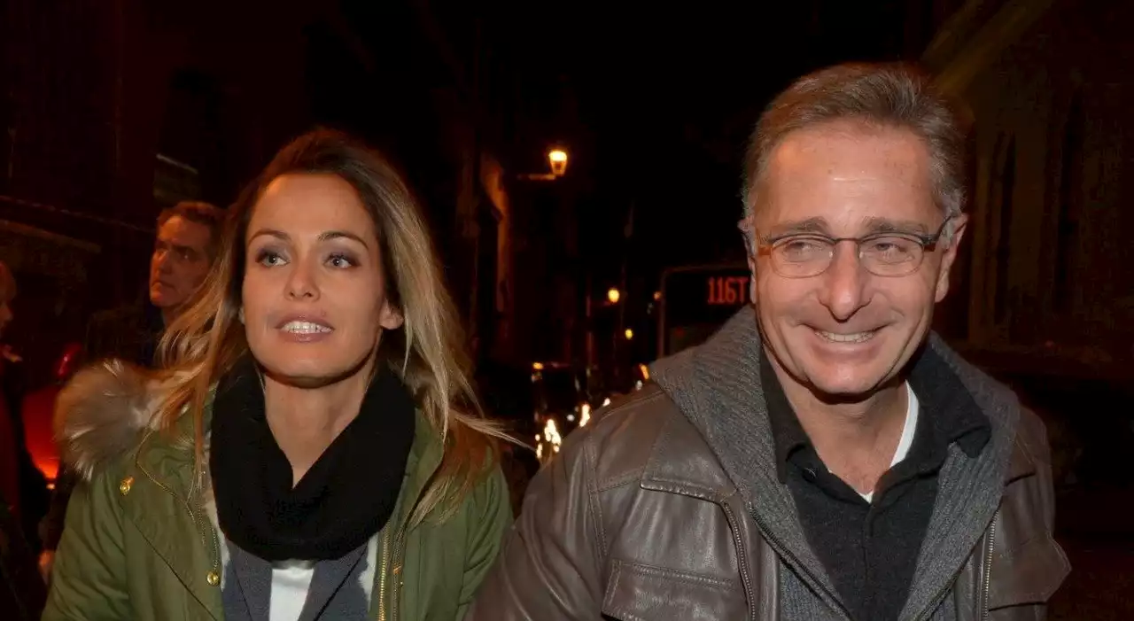 Gf Vip, la confessione choc di Sonia Bruganelli: «Paolo Bonolis attratto da un uomo»