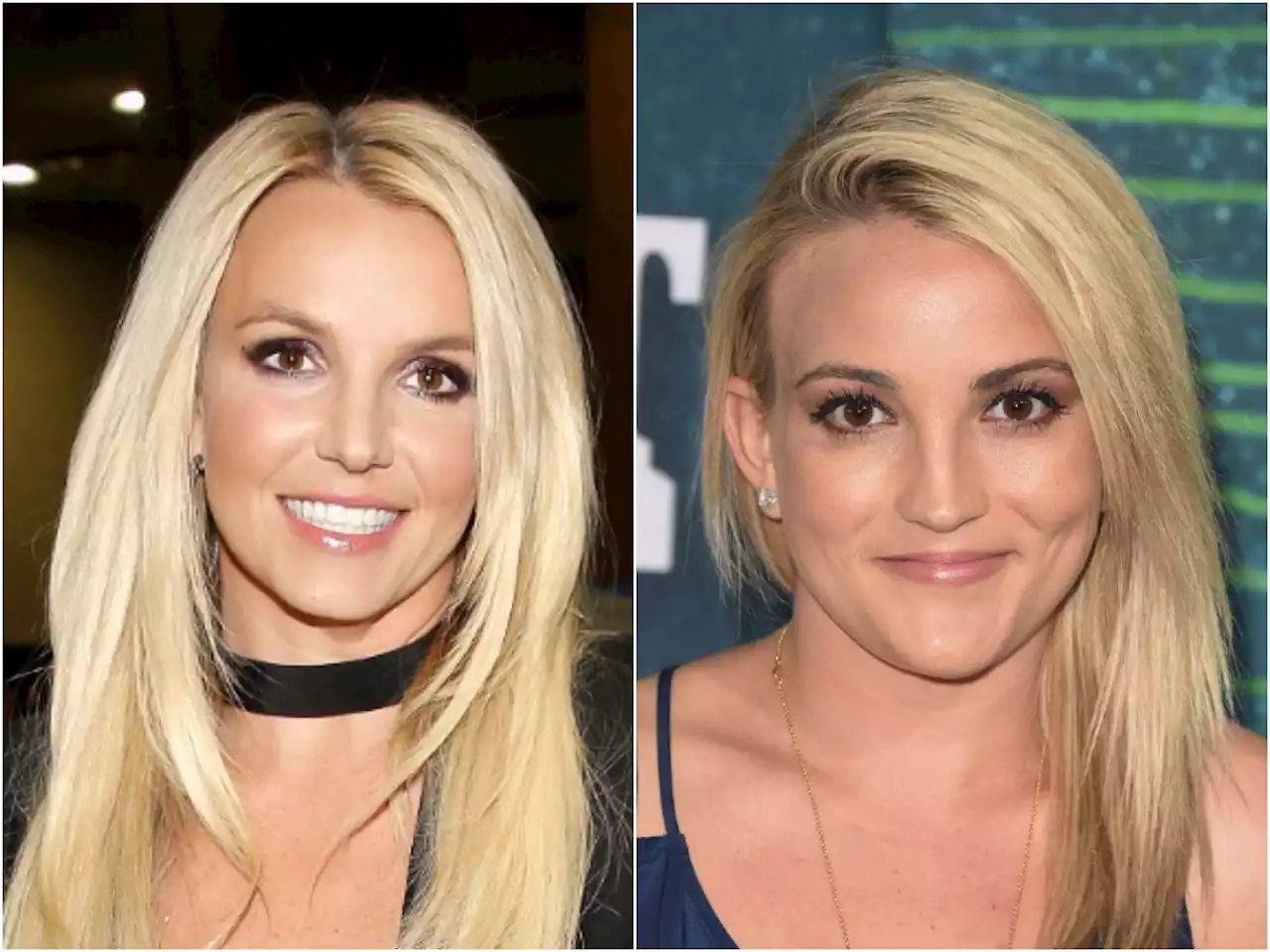 Britney Spears calls sister Jamie Lynn ‘scum’ in scathing Instagram post