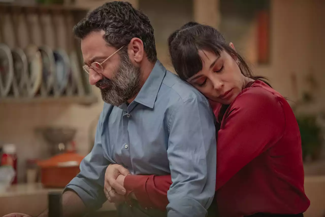 First Arabic Netflix film tackles taboos, sparks controversy