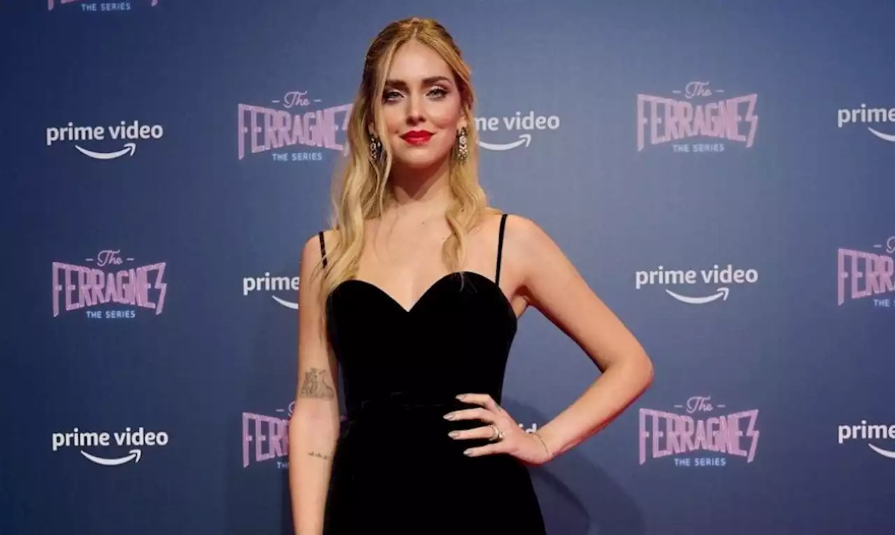 Chiara Ferragni: «Mi dissero che non potevo avere figli. Poi ho iniziato a fare terapia» - iO Donna