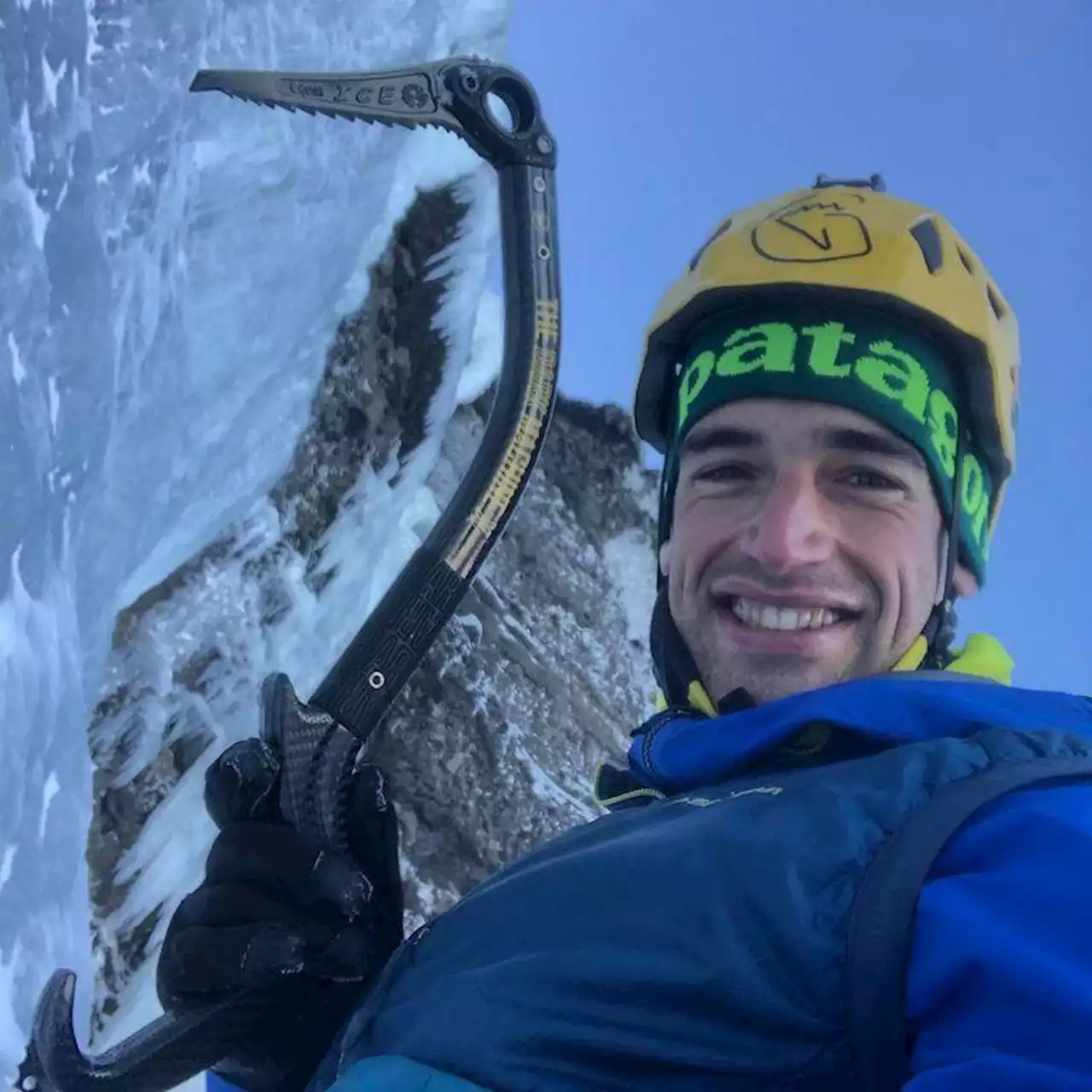 El Chaltén: quién es el guía de montaña argentino que quedó atrapado junto a un italiano tras una avalancha