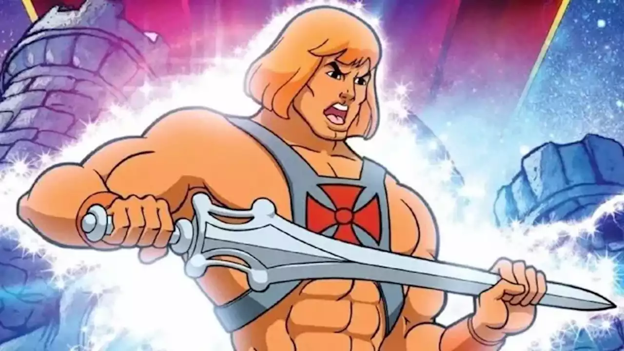 Quién es el joven actor que interpretará a He-Man en la nueva película de Netflix