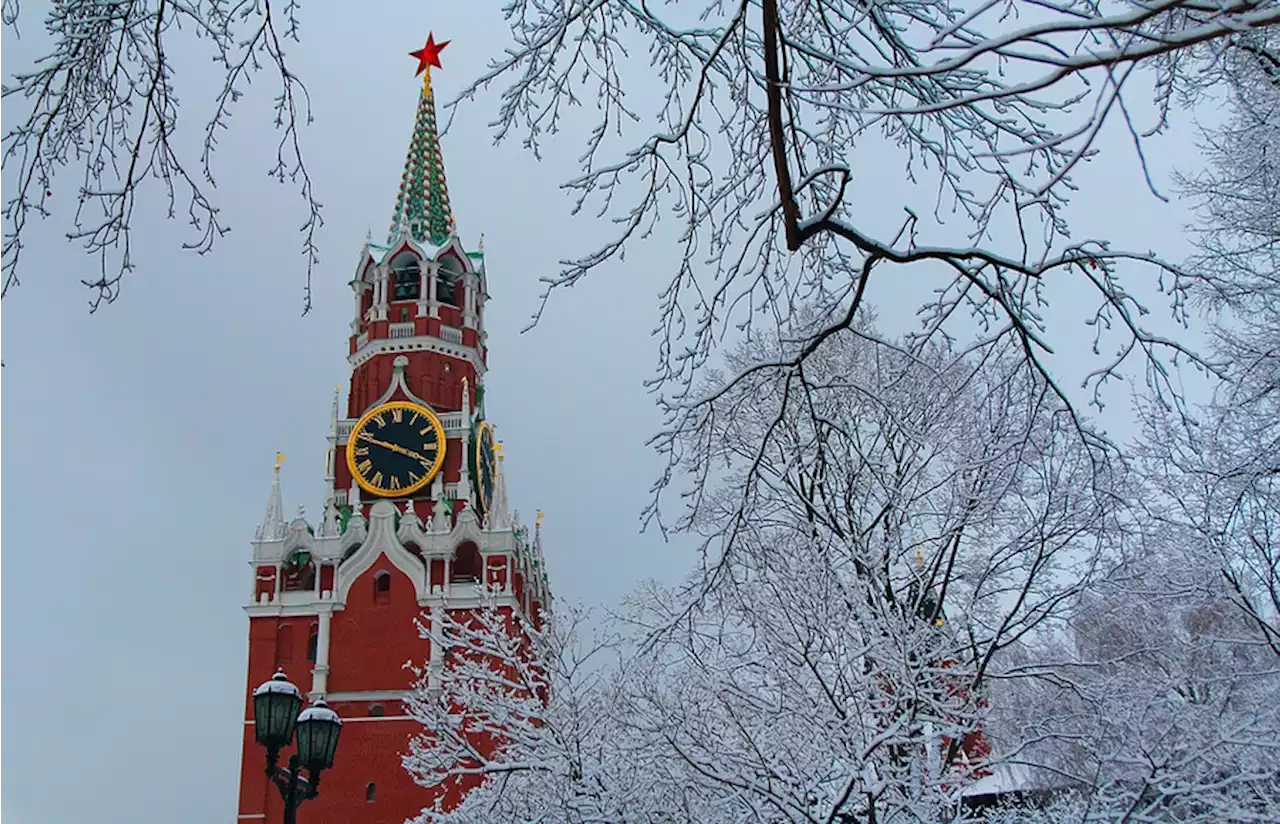 Песков не исключил возможность встречи Путина и Зеленского в Пекине