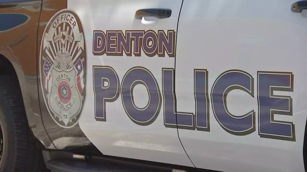 Denton Police Officer Shoots and Kills Man During Hostage Situation; Hostage Safe: PD