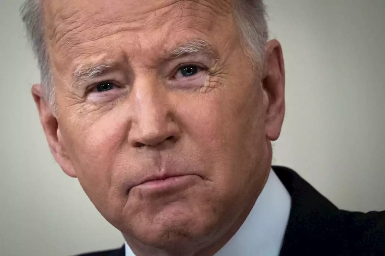 Prominent Pennsylvania Democrats snub Biden's visit amid low approval ratings