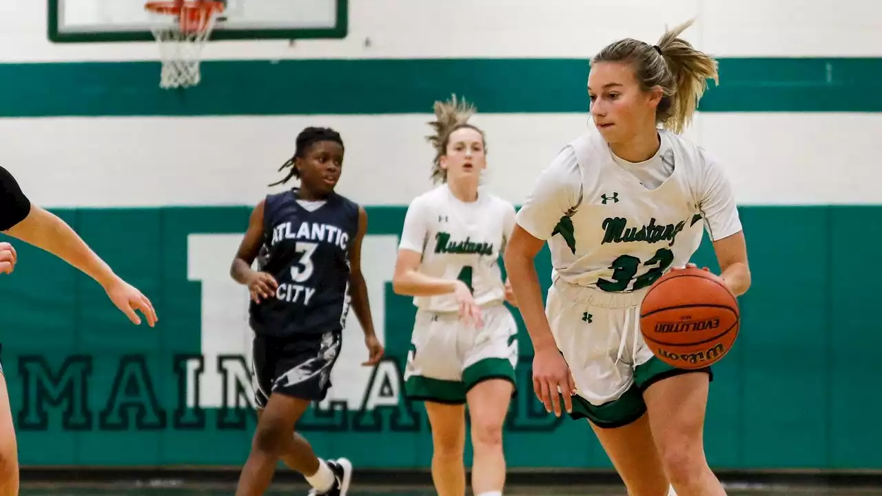 The Top 100 seniors in N.J. girls basketball in 2021-22 — Our picks, your votes