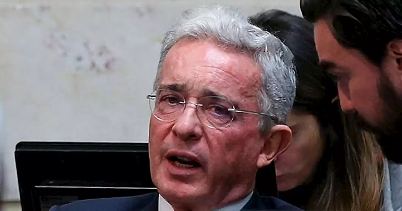 No fueron claras las conductas para imponer medida de aseguramiento a Álvaro Uribe: Procuraduría