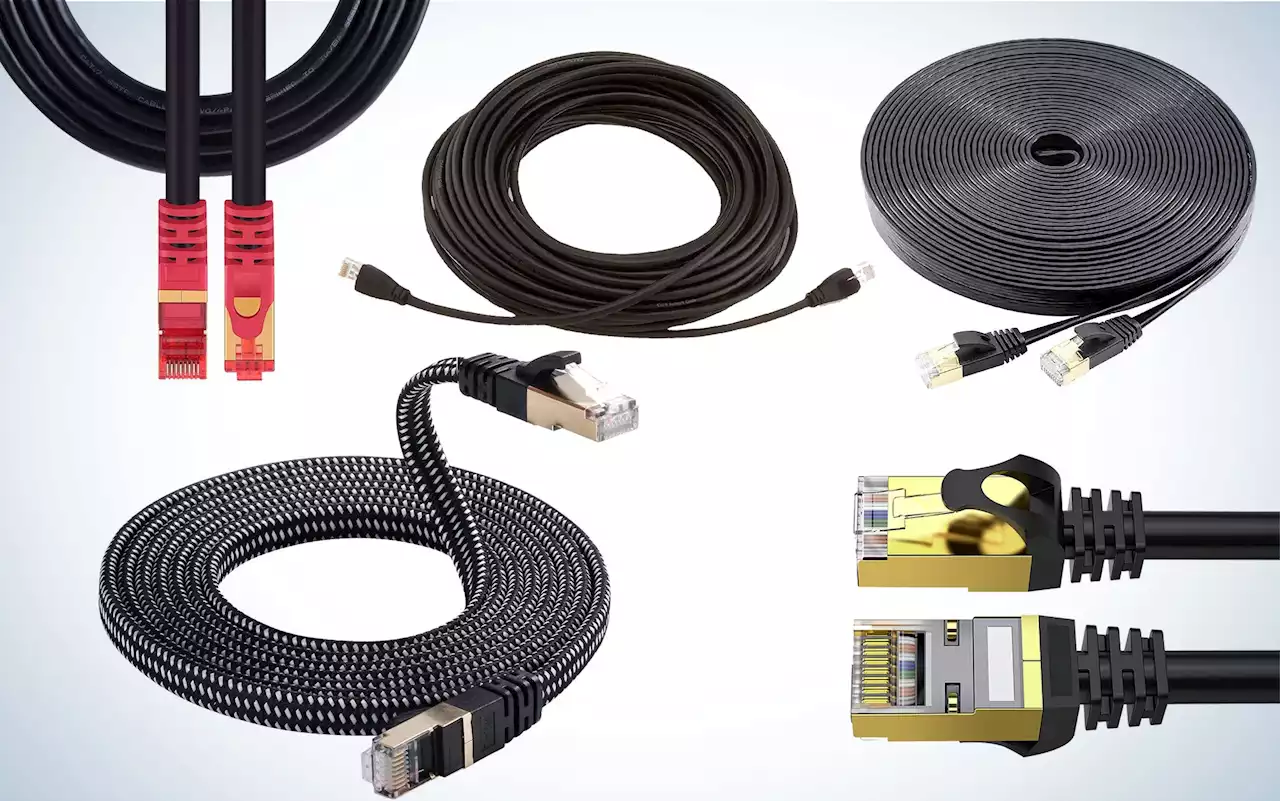 Keep up with the competition with the best Ethernet cables for gaming