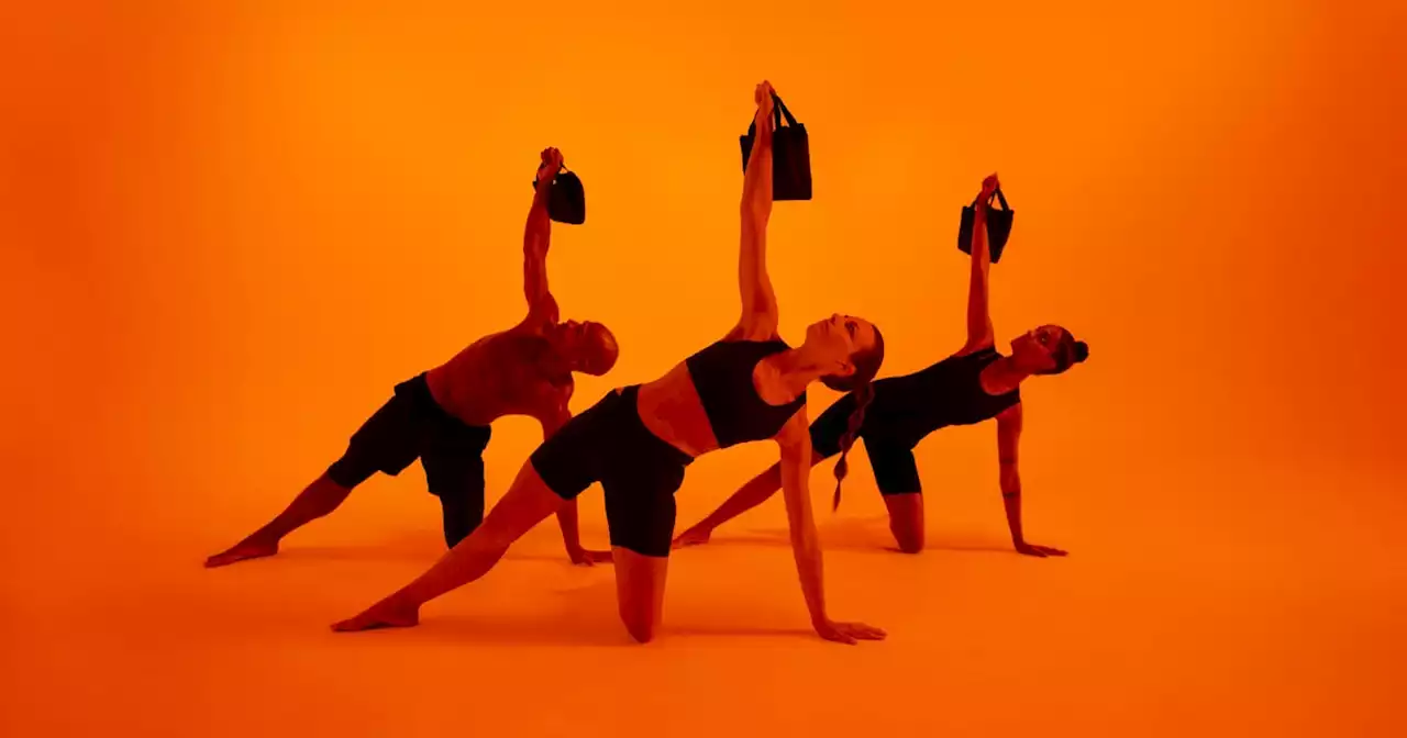 New to Yoga? Try Equinox’s Latest Yoga Class