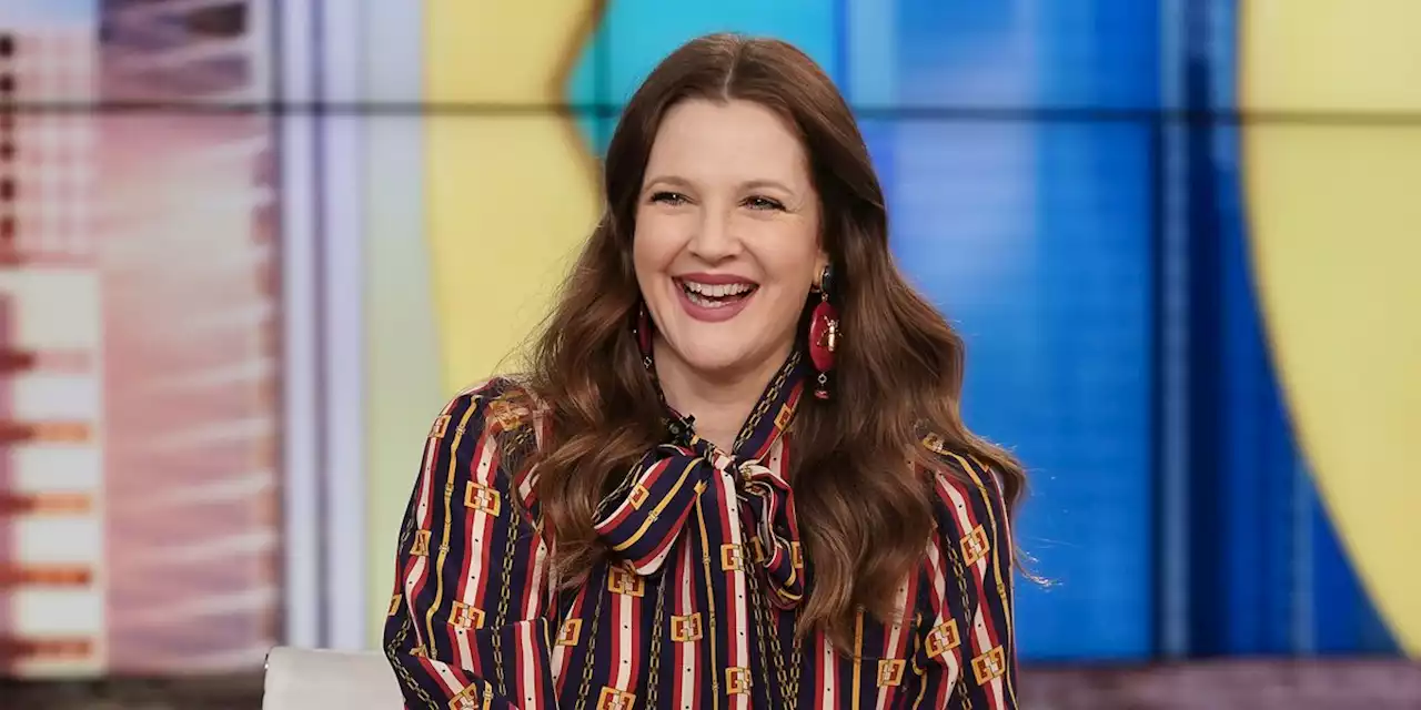 Drew Barrymore Shares the $7 ‘Magical’ Leave-In Conditioner That Makes Her Hair Look ‘Perfect’